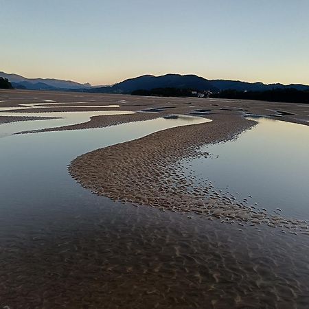 Appartamento Urdaibai Mungabe Busturia Esterno foto