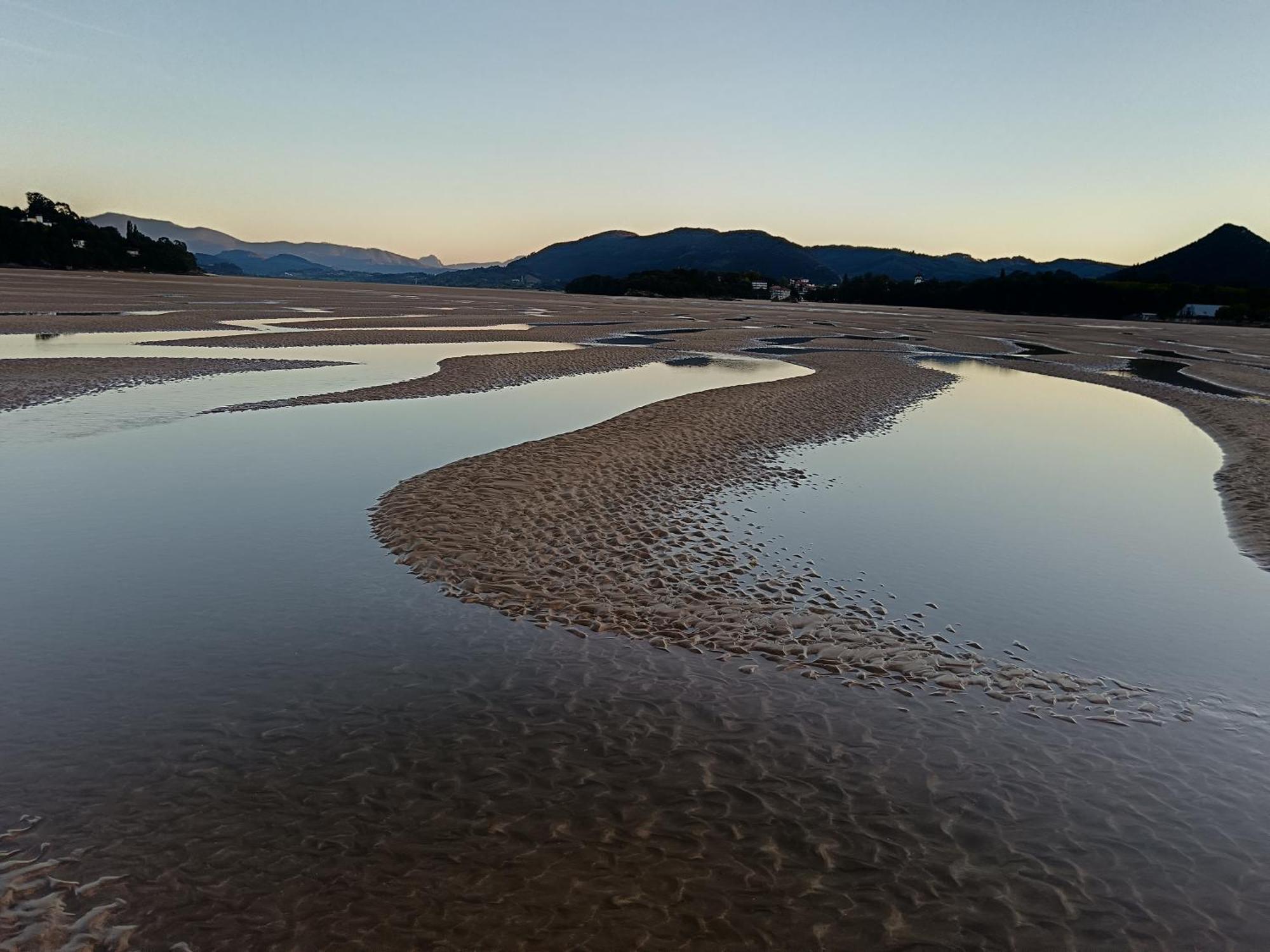 Appartamento Urdaibai Mungabe Busturia Esterno foto