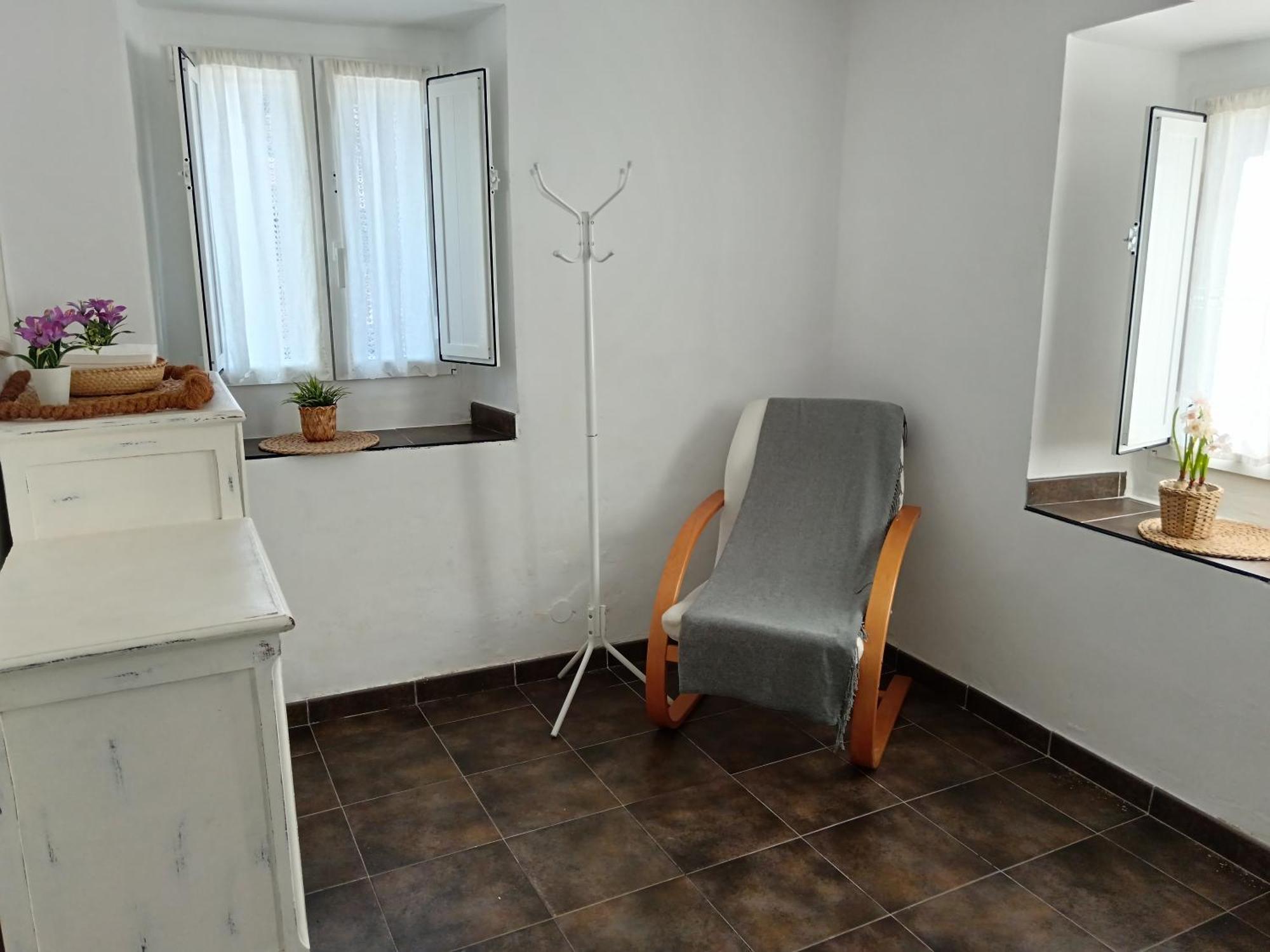 Appartamento Urdaibai Mungabe Busturia Esterno foto