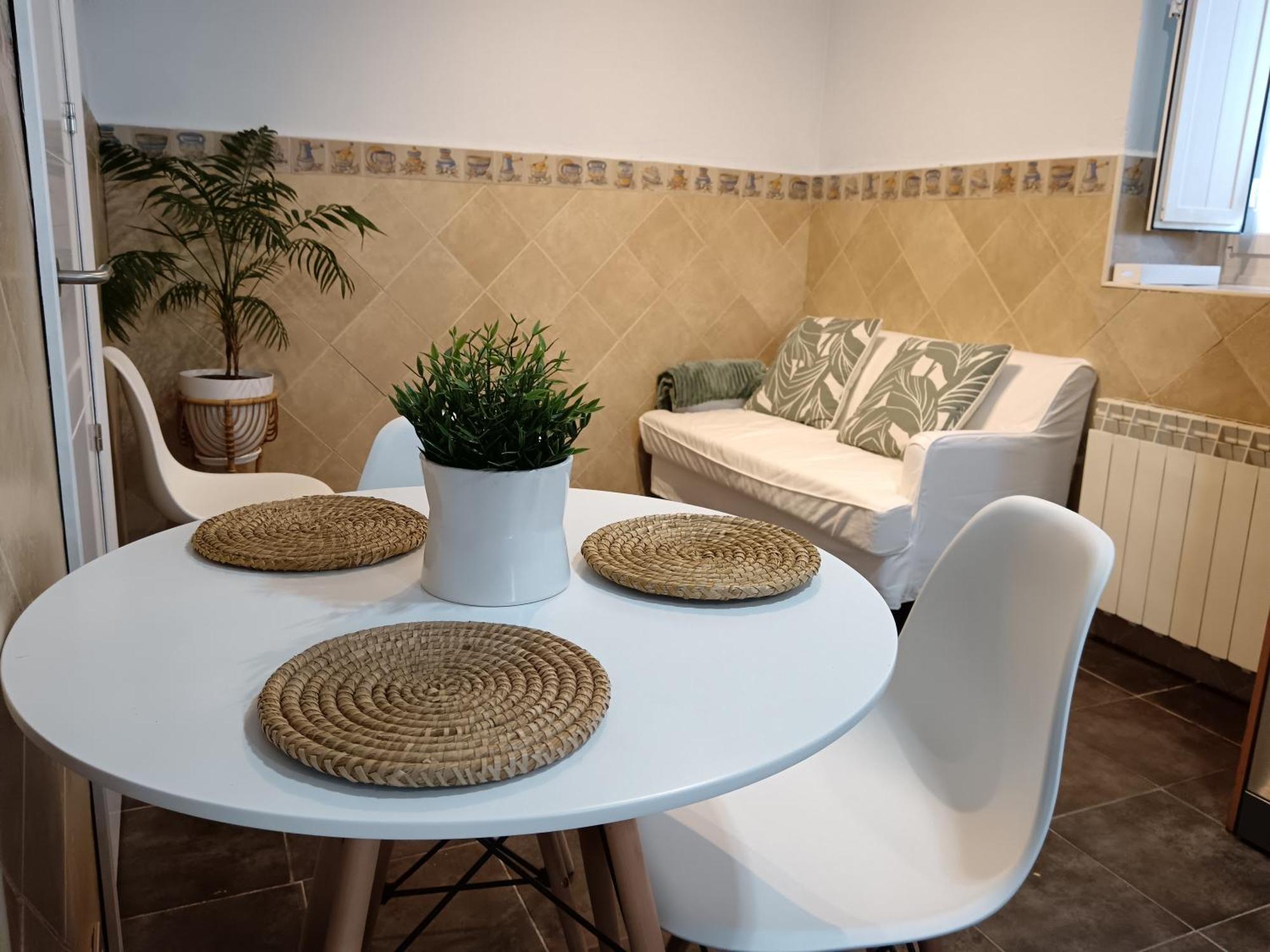 Appartamento Urdaibai Mungabe Busturia Esterno foto